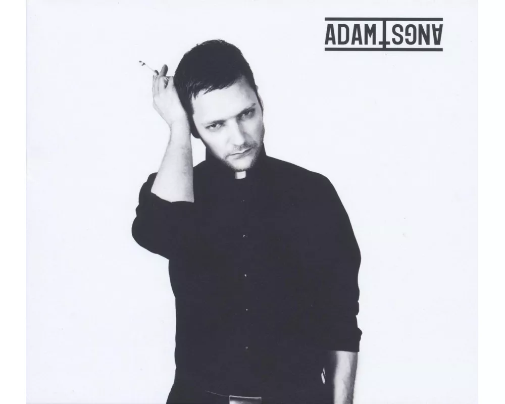 Adam Angst