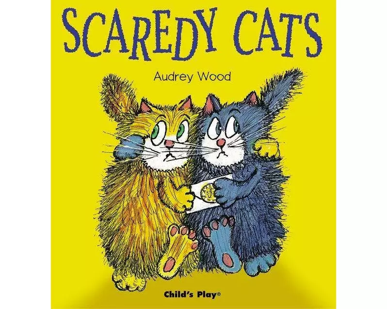 Scaredy Cats