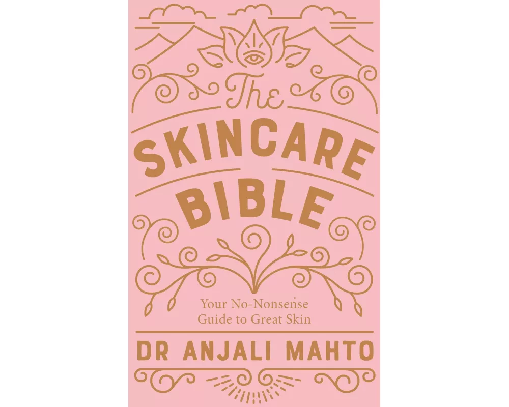 The Skincare Bible