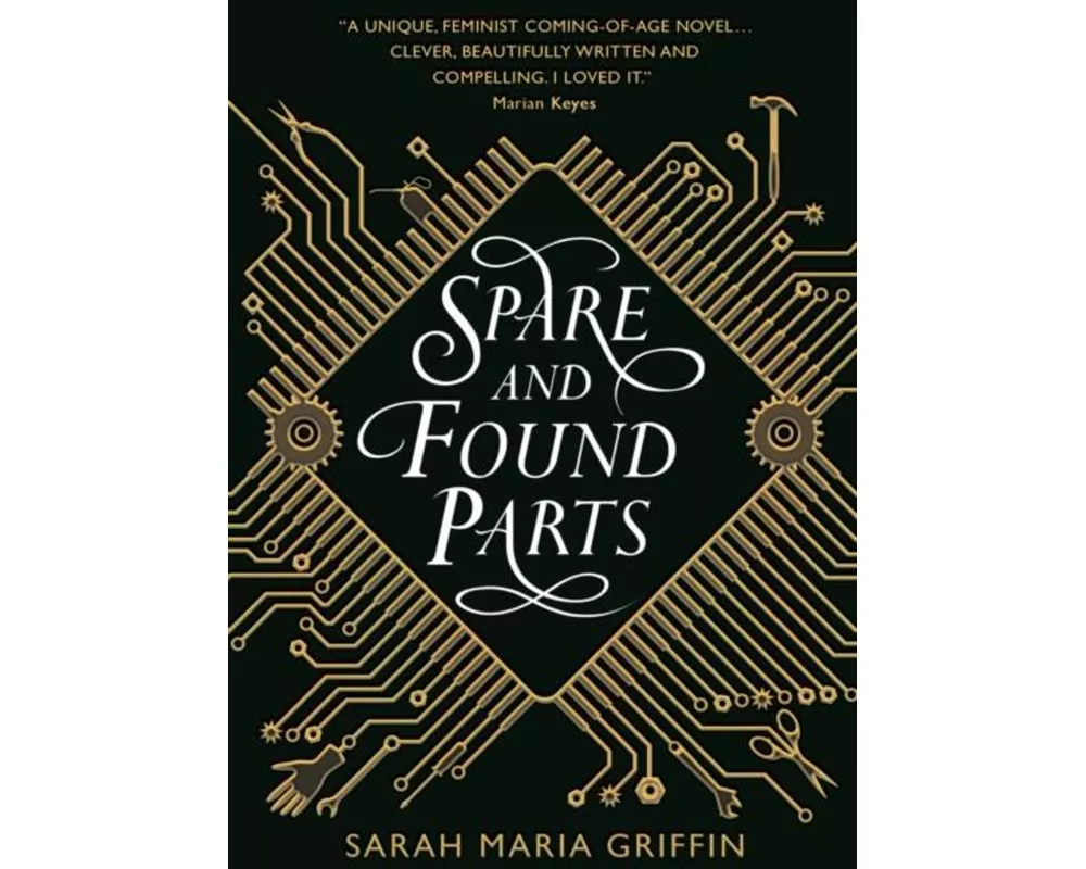 Spare and Found Parts