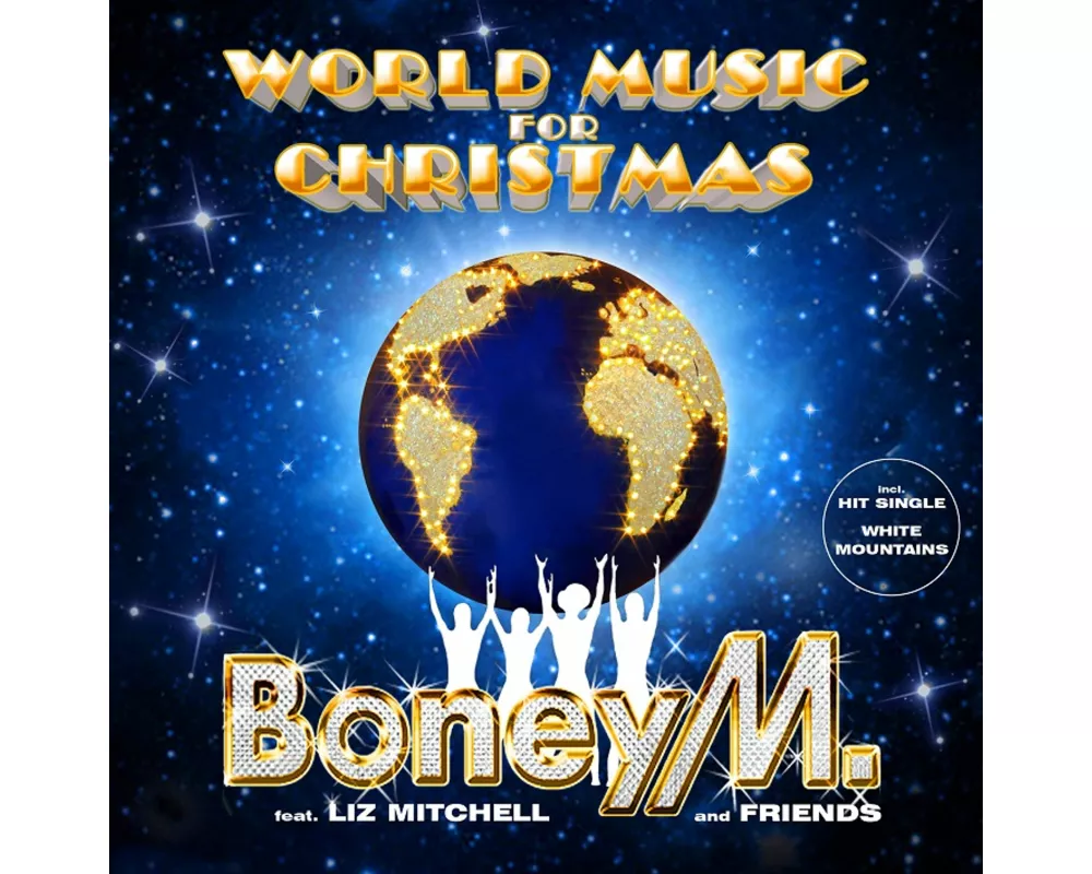 Worldmusic for Christmas