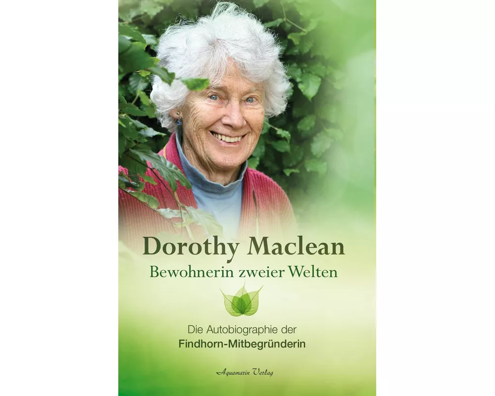 Bewohnerin zweier Welten