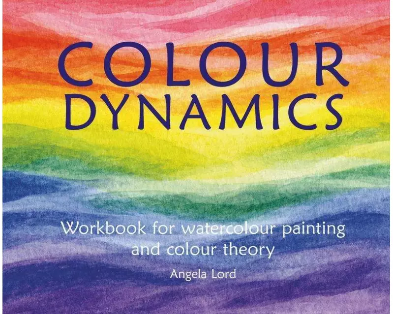 Colour Dynamics Workbook