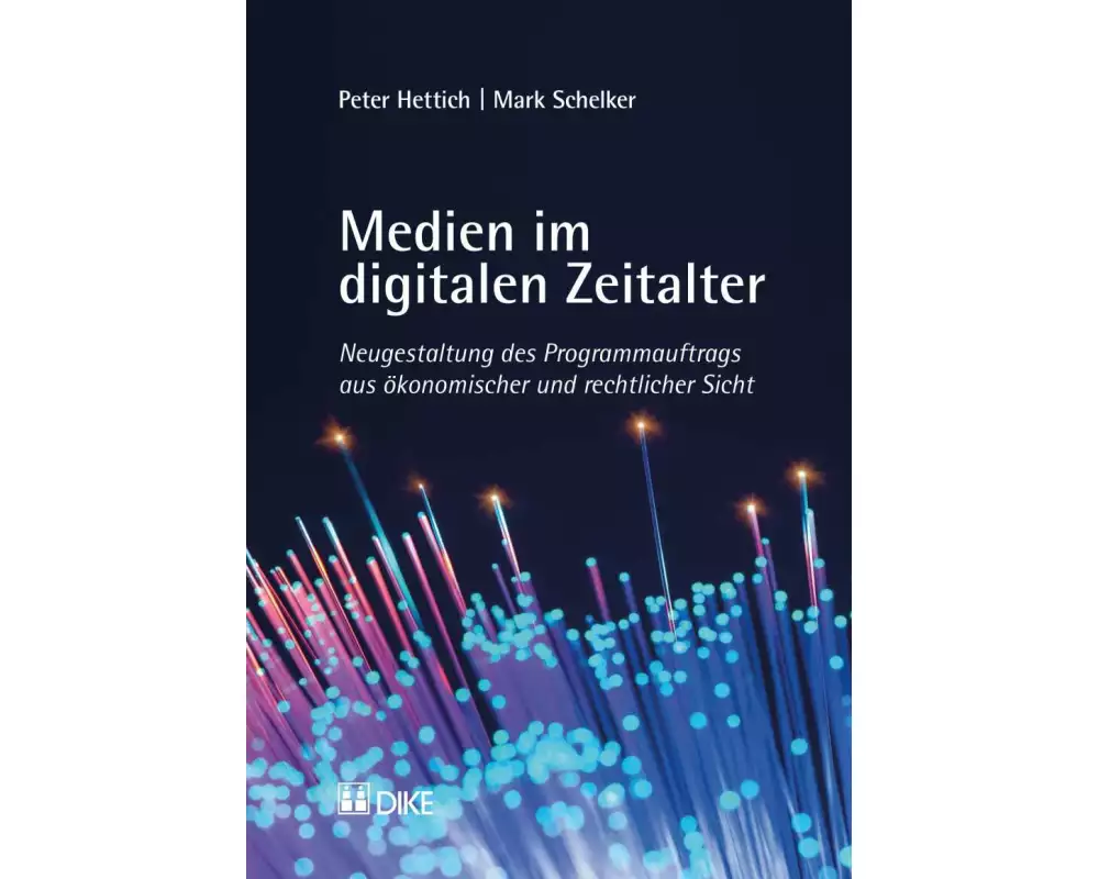 Medien im digitalen Zeitalter