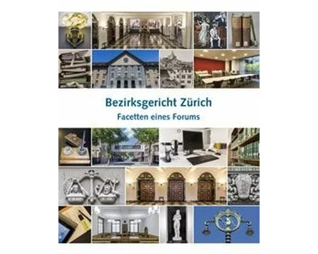 Bezirksgericht Zürich