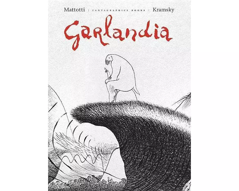 Garlandia