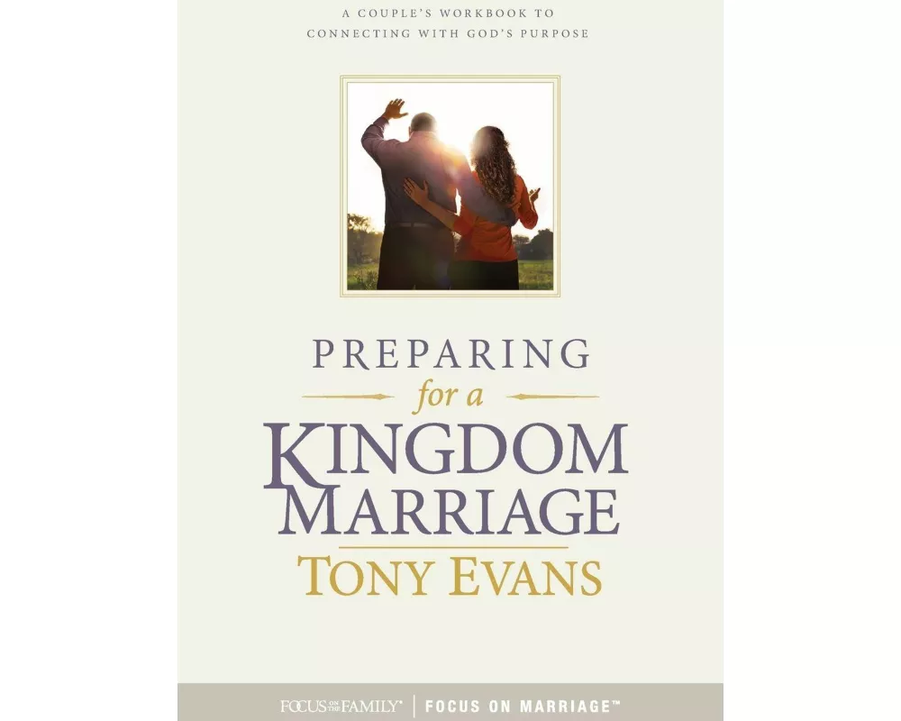 Preparing for a Kingdom Marriage
