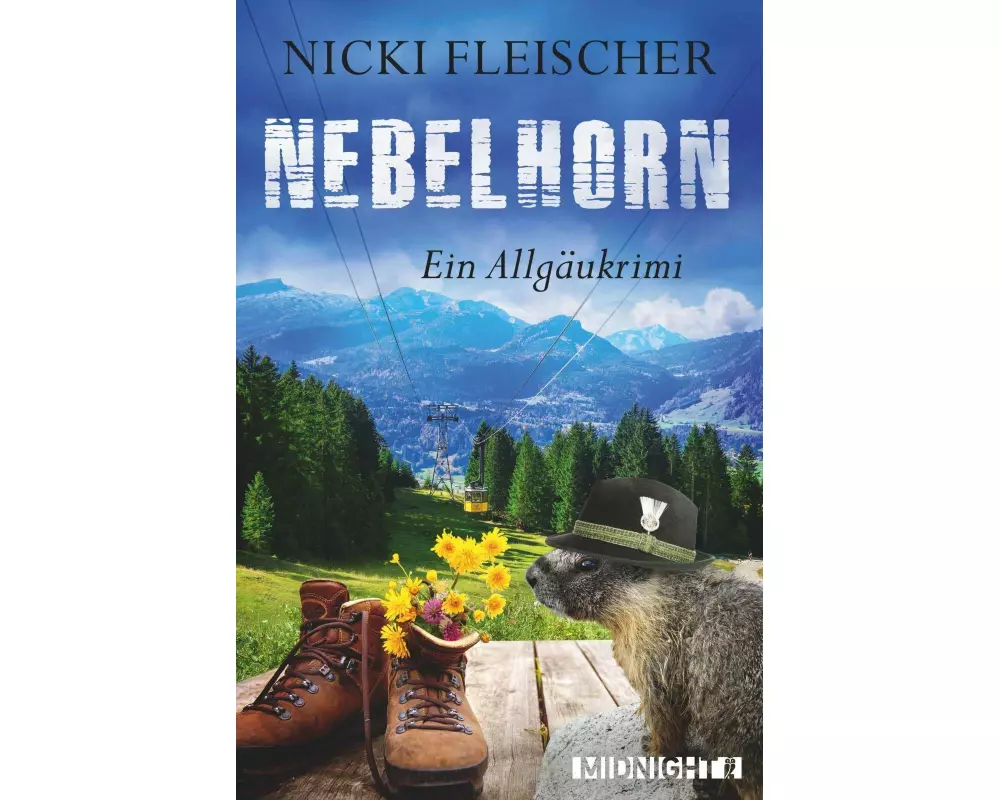 Nebelhorn (Egi-Huber-ermittelt 1)