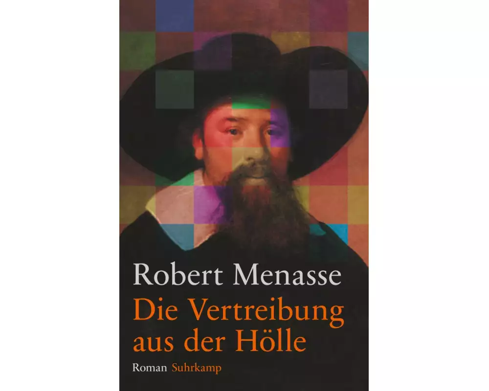 Die Vertreibung aus der Hölle