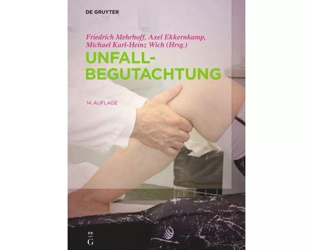 Unfallbegutachtung