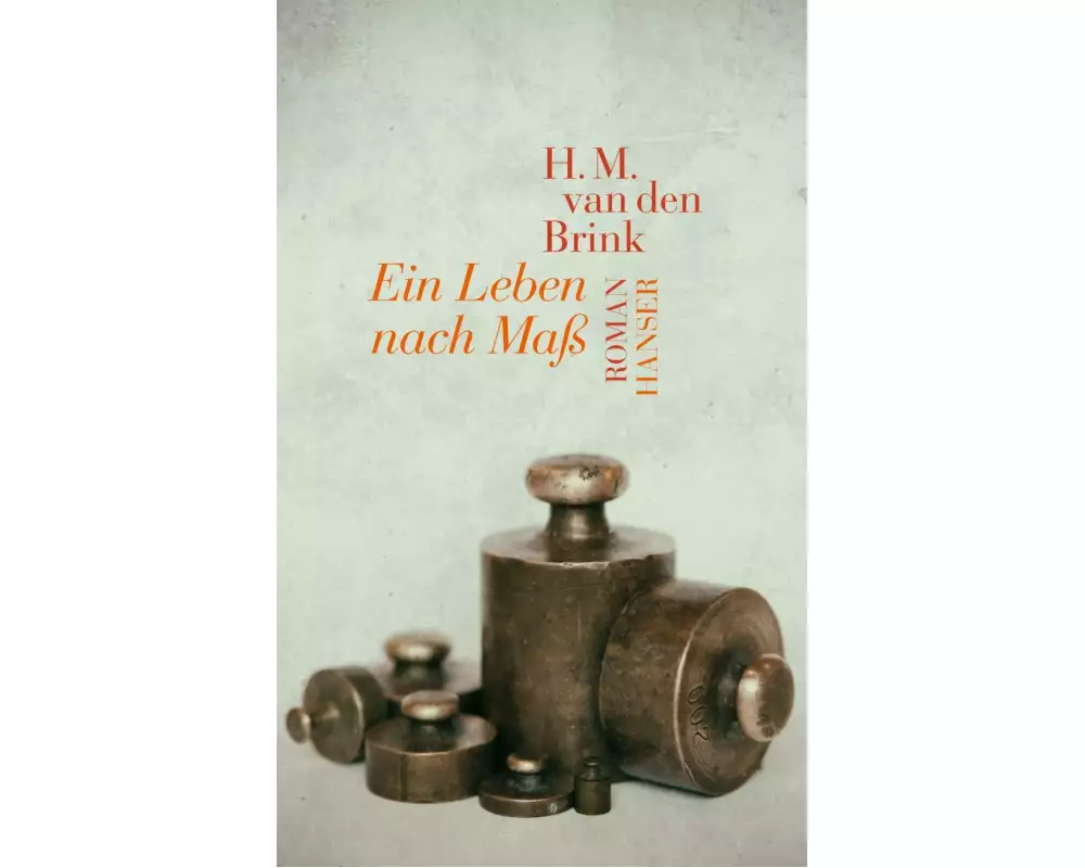 Ein Leben nach Maß