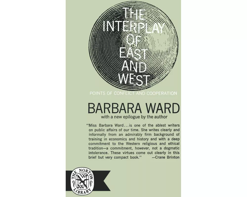 The Interplay of East and West
