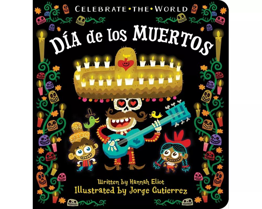 Día de los Muertos