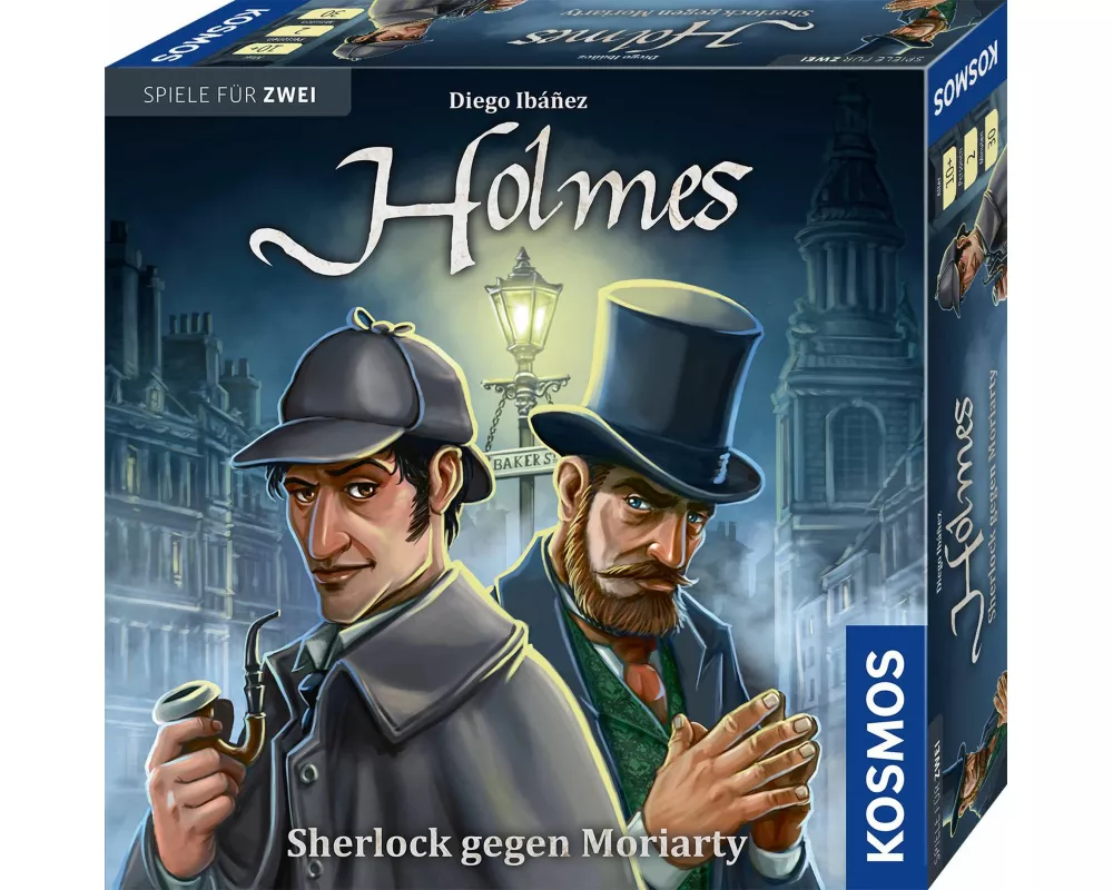 Holmes