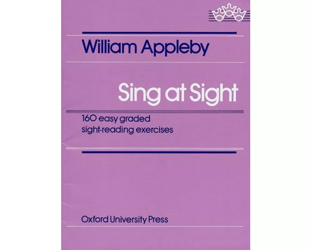 Sing At Sight