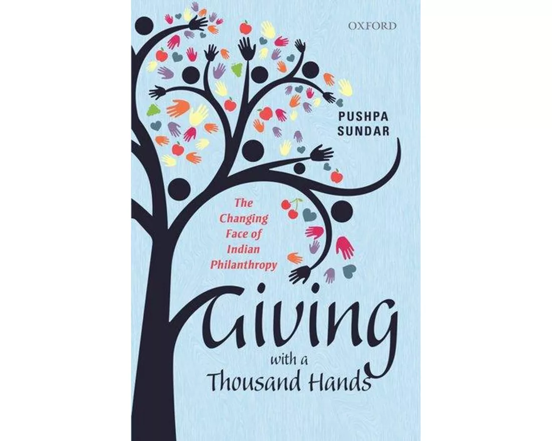 Giving with a Thousand Hands