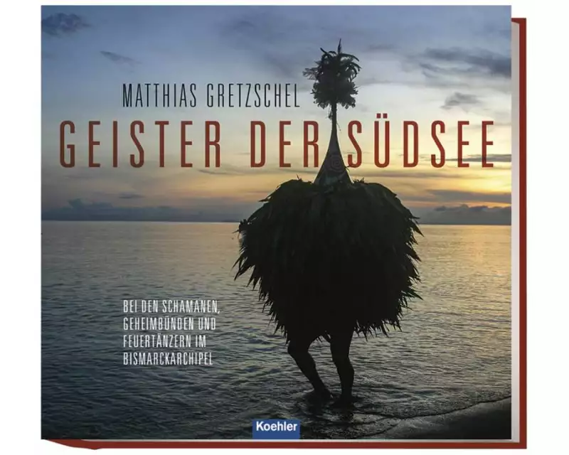 Geister der Südsee