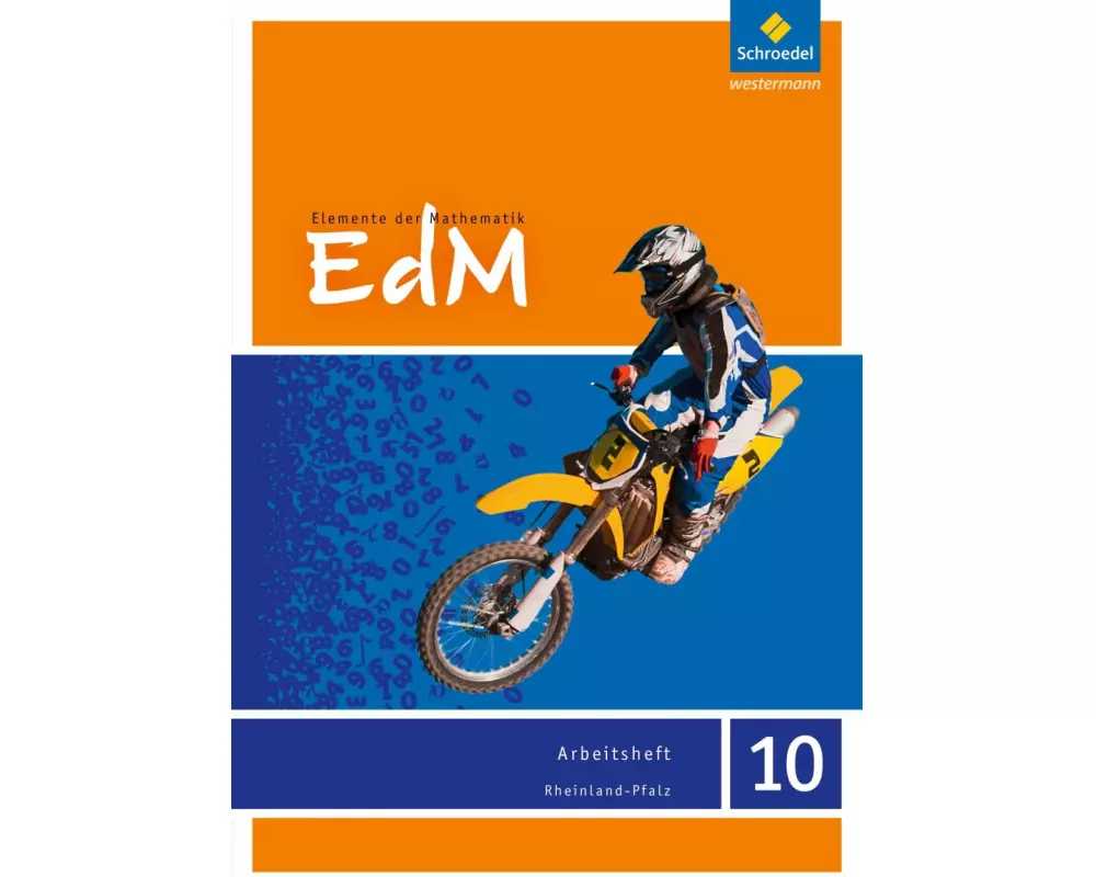 Elemente der Mathematik SI - Ausgabe 2016 für Rheinland-Pfalz