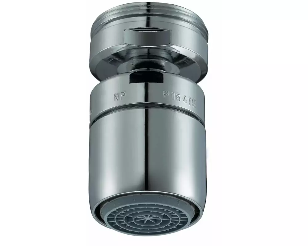 NEOPERL Strahlregler CASCADE SLC mit Kugelgelenk