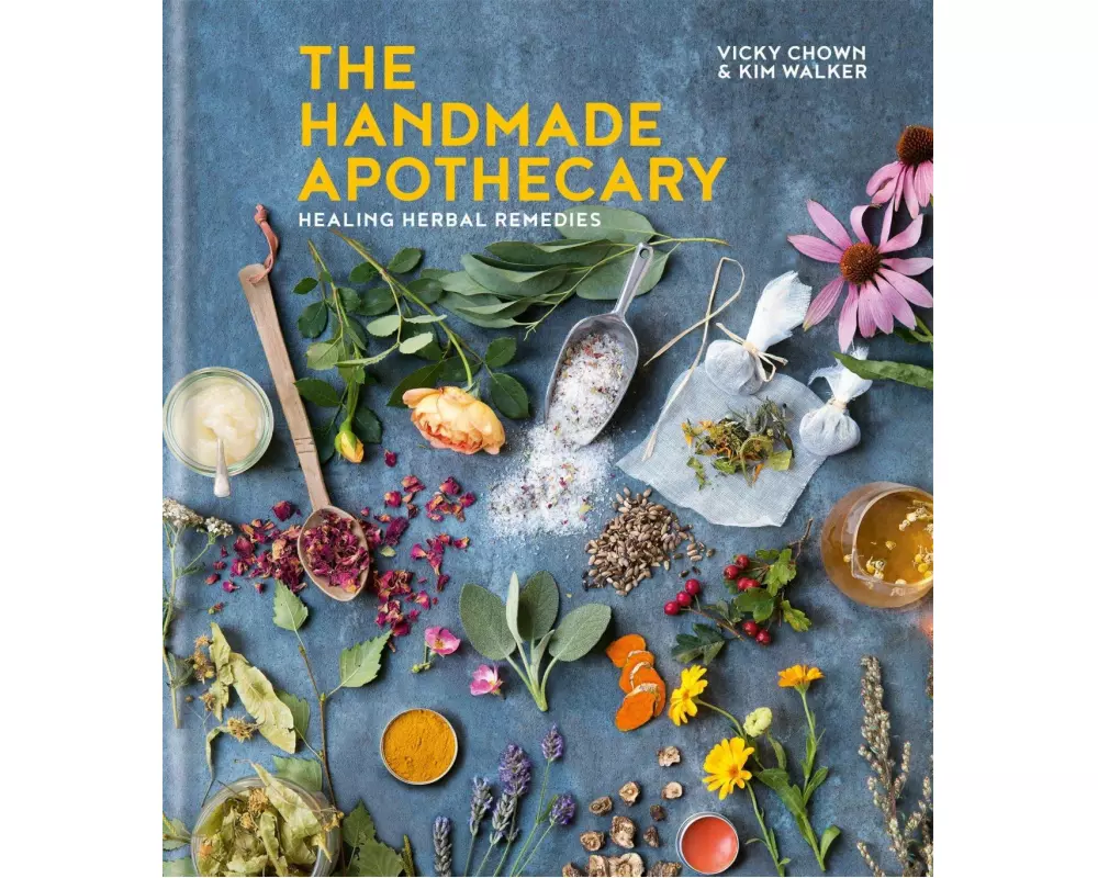 The Handmade Apothecary