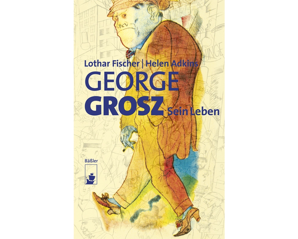 George Grosz