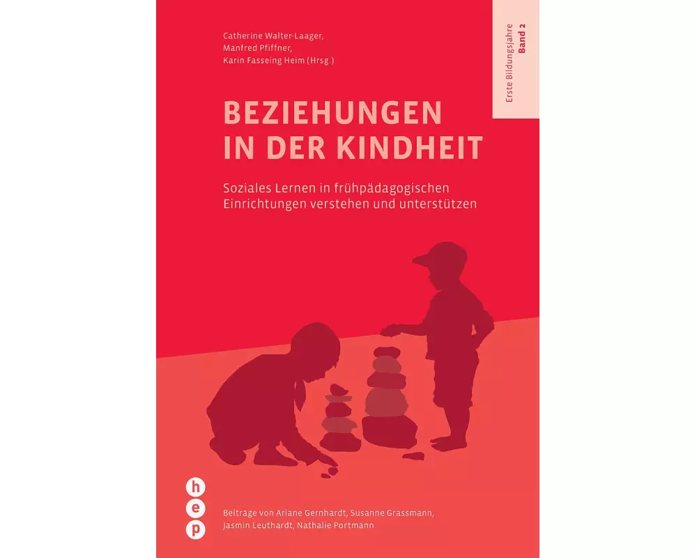 Beziehungen in der Kindheit