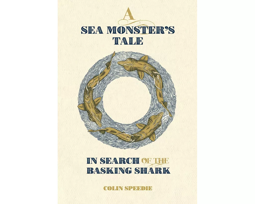 A Sea Monster's Tale