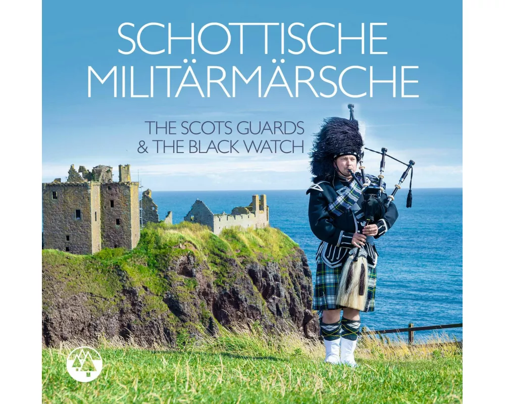 Schottische Militärmärsche
