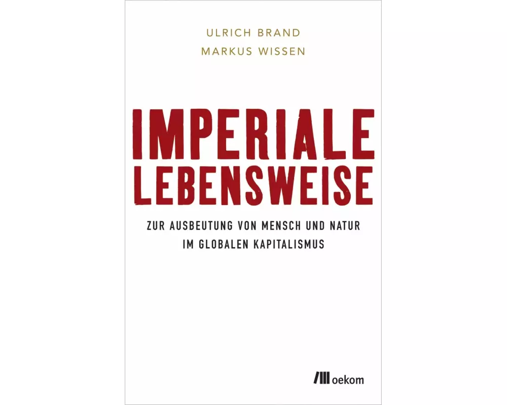 Imperiale Lebensweise