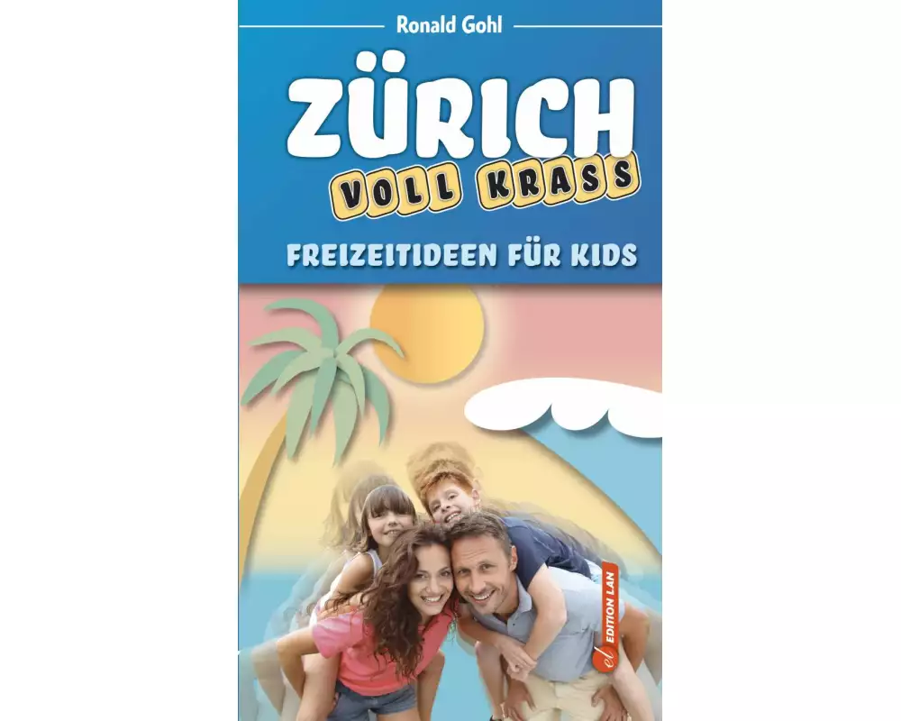 Zürich voll krass