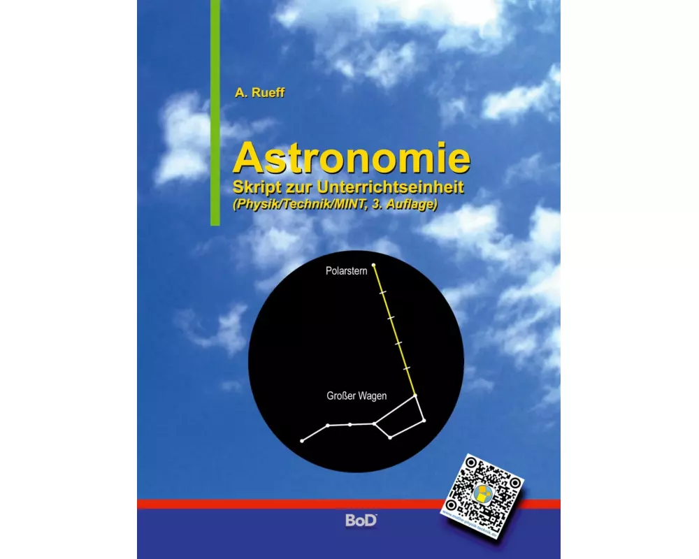 Astronomie