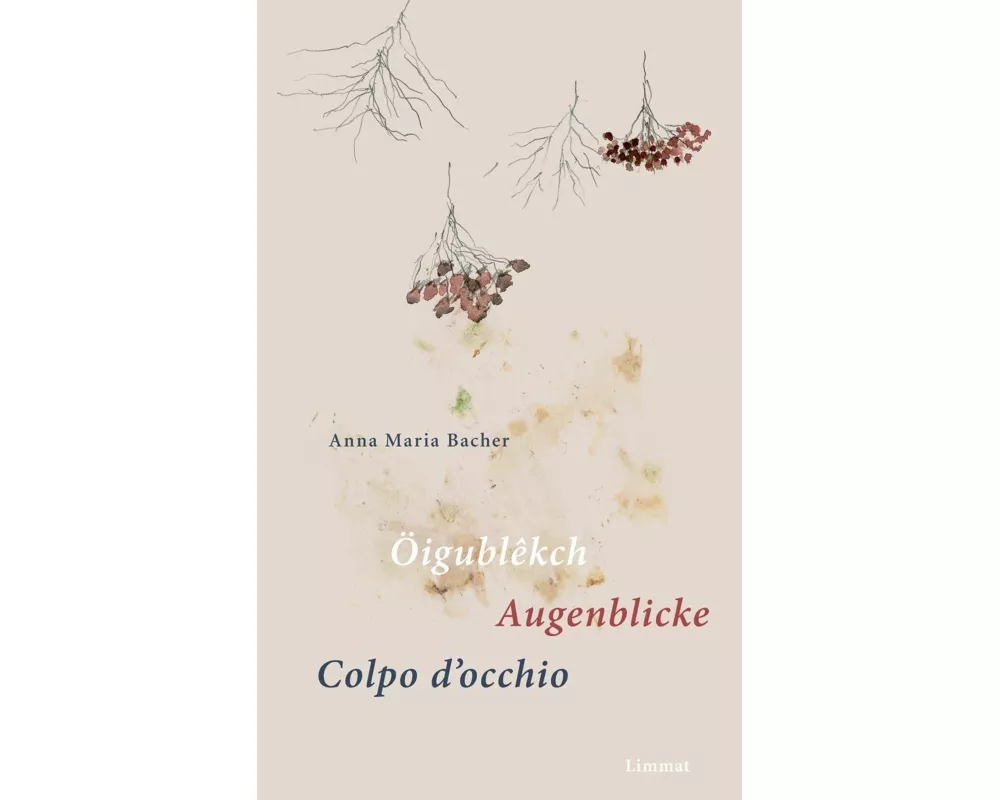 Öigublêkch / Augenblicke / Colpo d'occhio