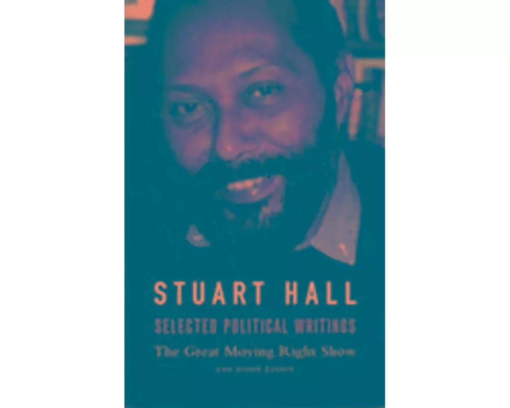 Selected Political Writings