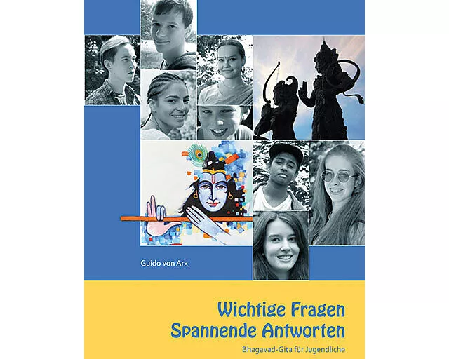 Wichtige Fragen - spannende Antworten