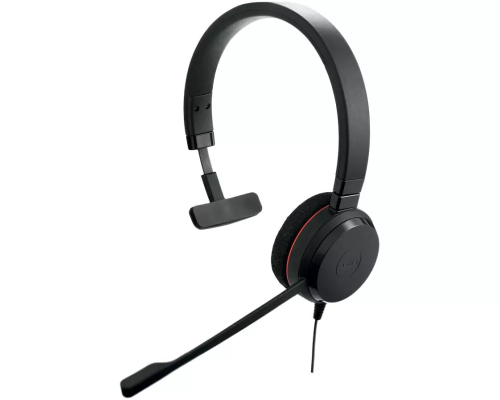 Jabra Headset Evolve 20 MS Mono