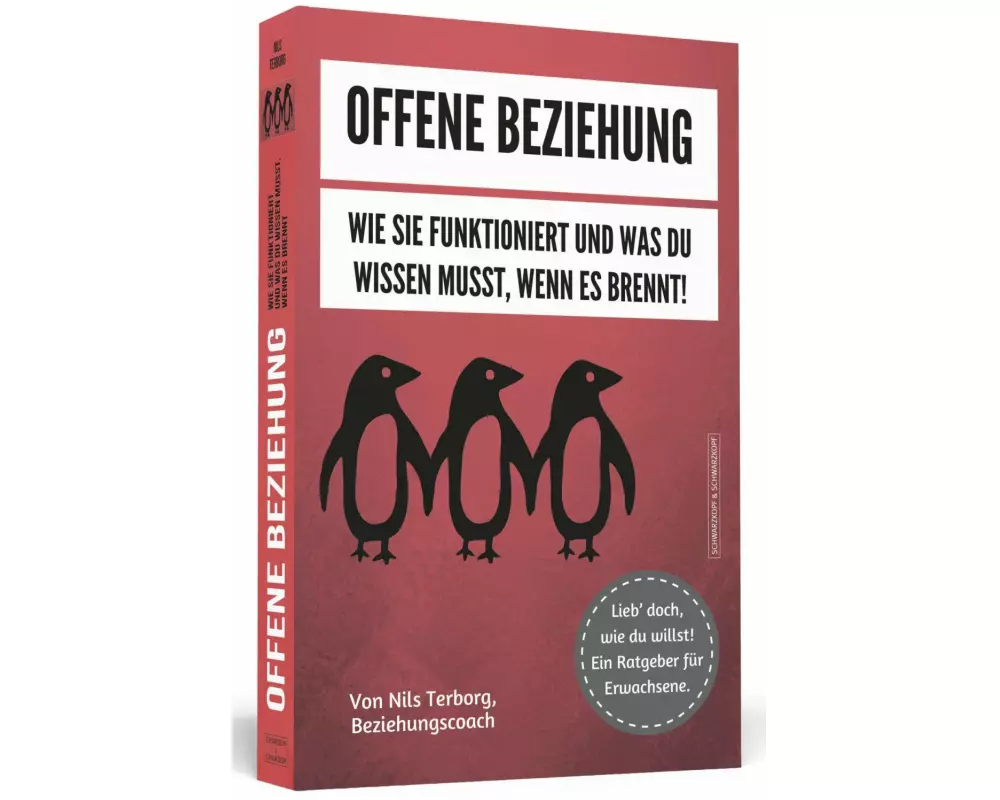Offene Beziehung