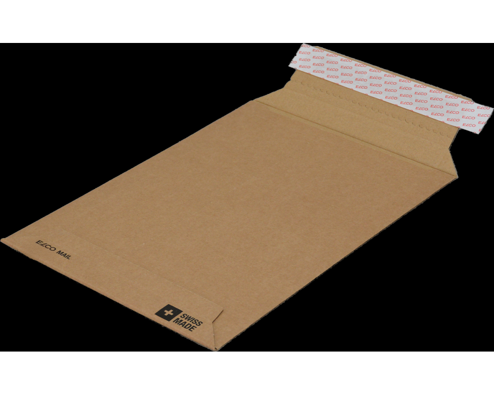 ELCO Versandtasche Mail 250x353mm 870000217 Karton 2 Stück