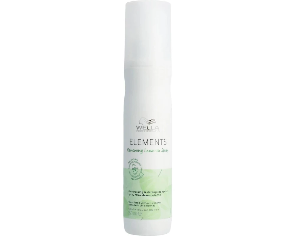 wella Elements Renewing Leave-in Spray 150 ml