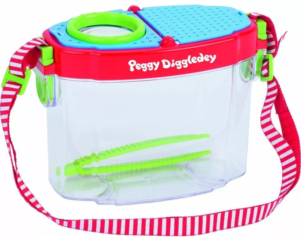 Lupendose Peggy Diggledey