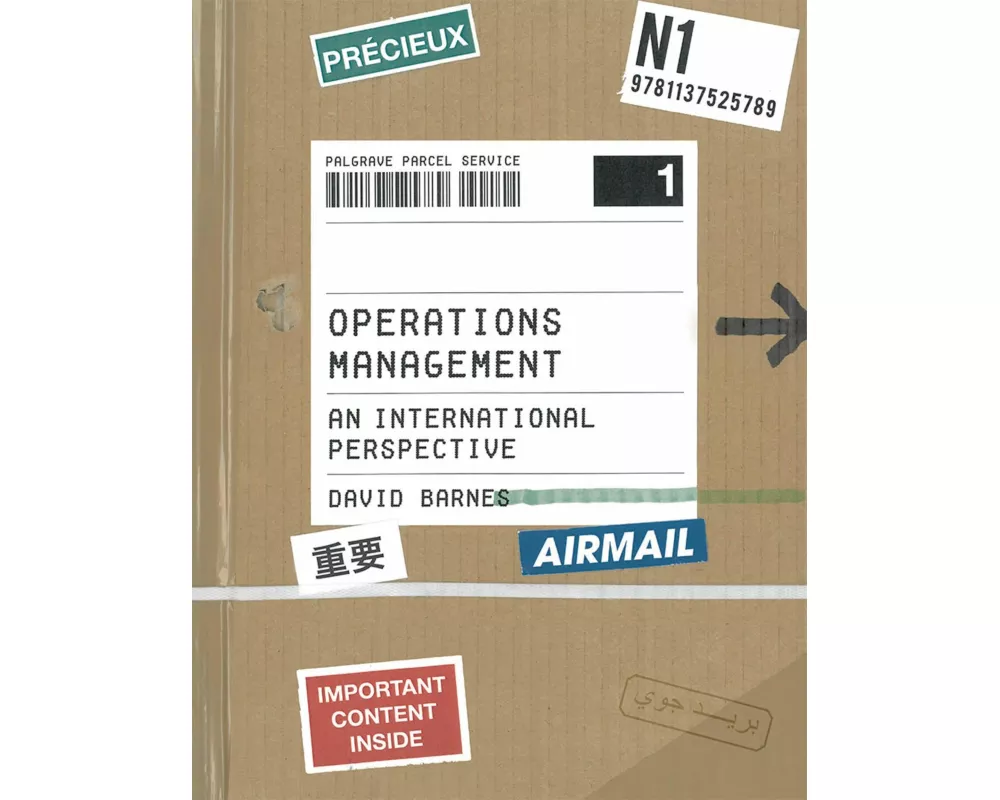 Operations Management