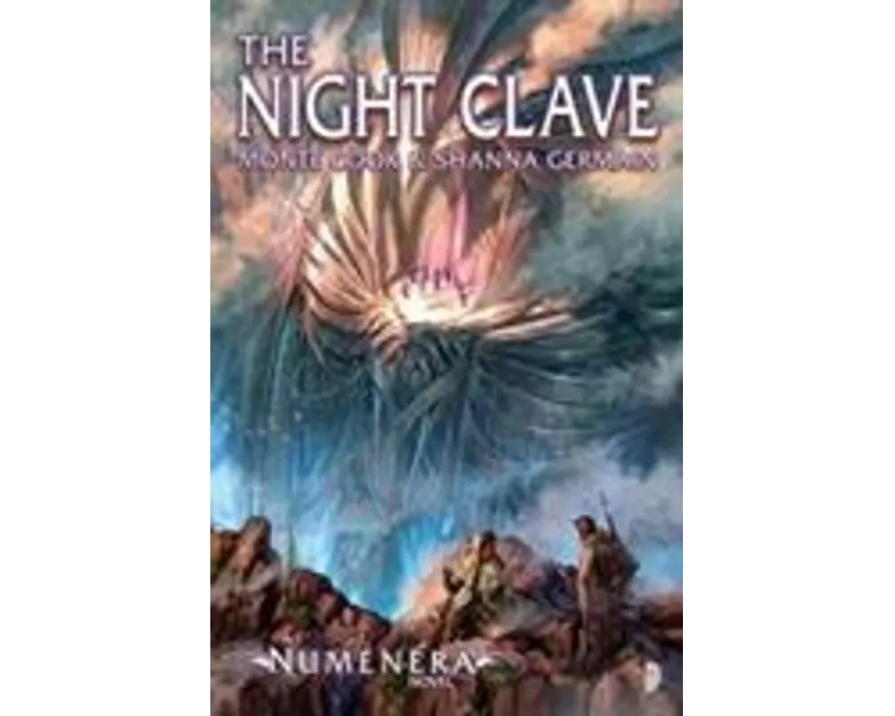 Numenera: The Night Clave