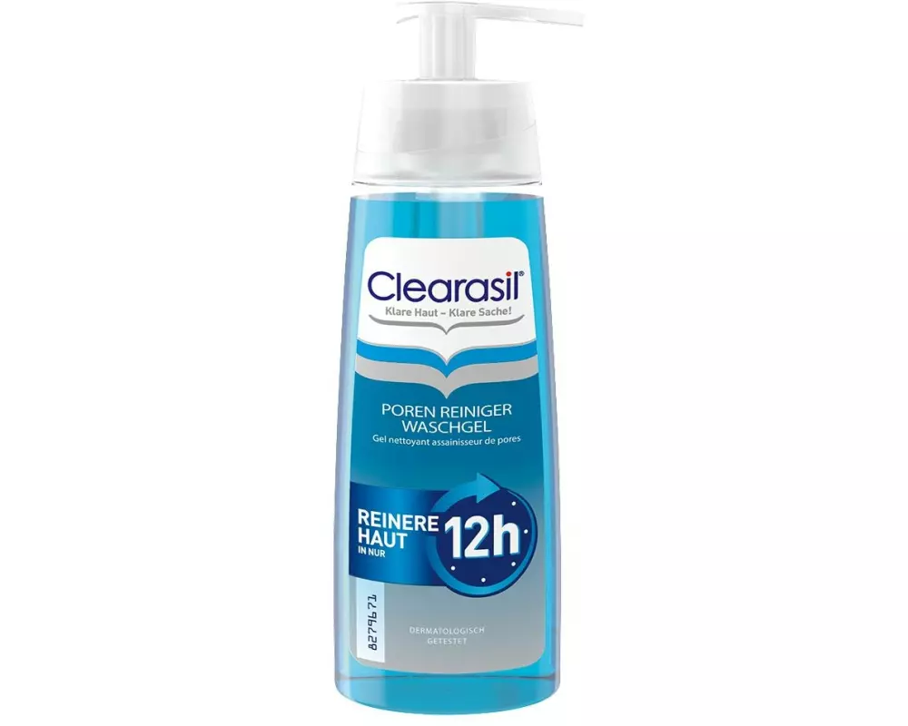 Clearasil Reinigungsgel   200 ml