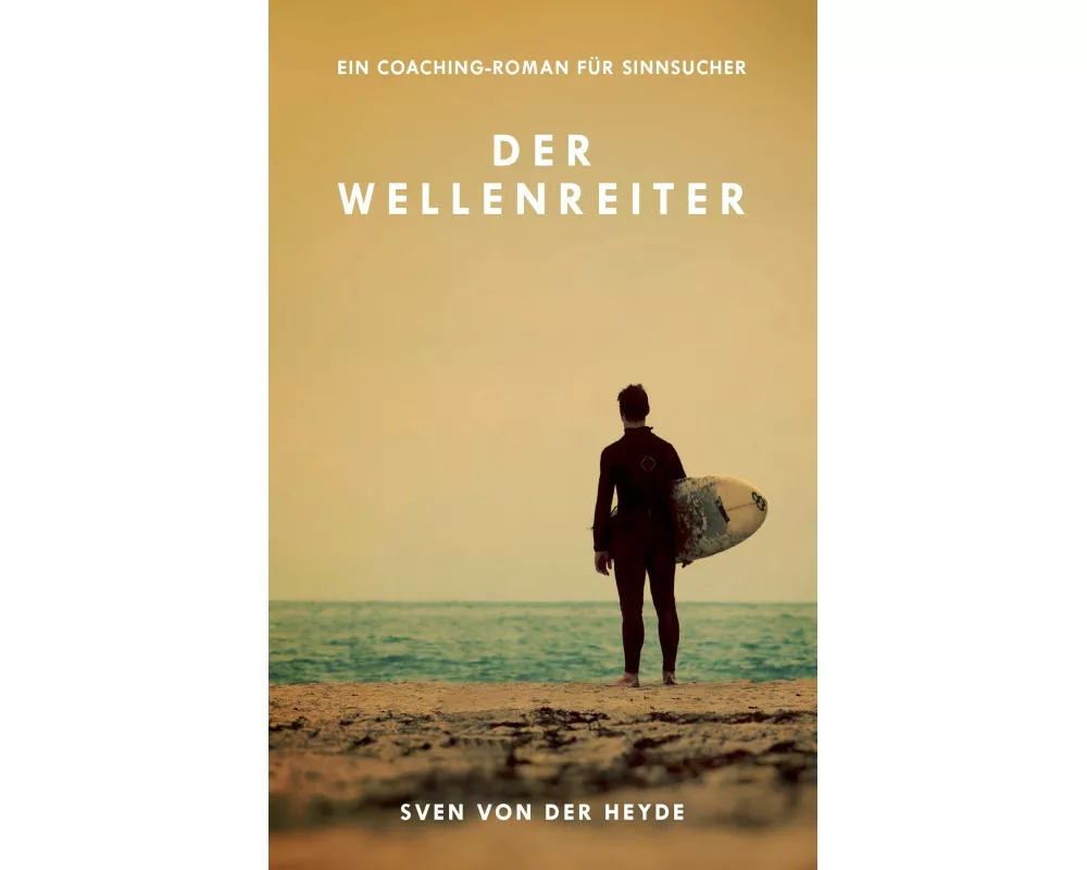 Der Wellenreiter