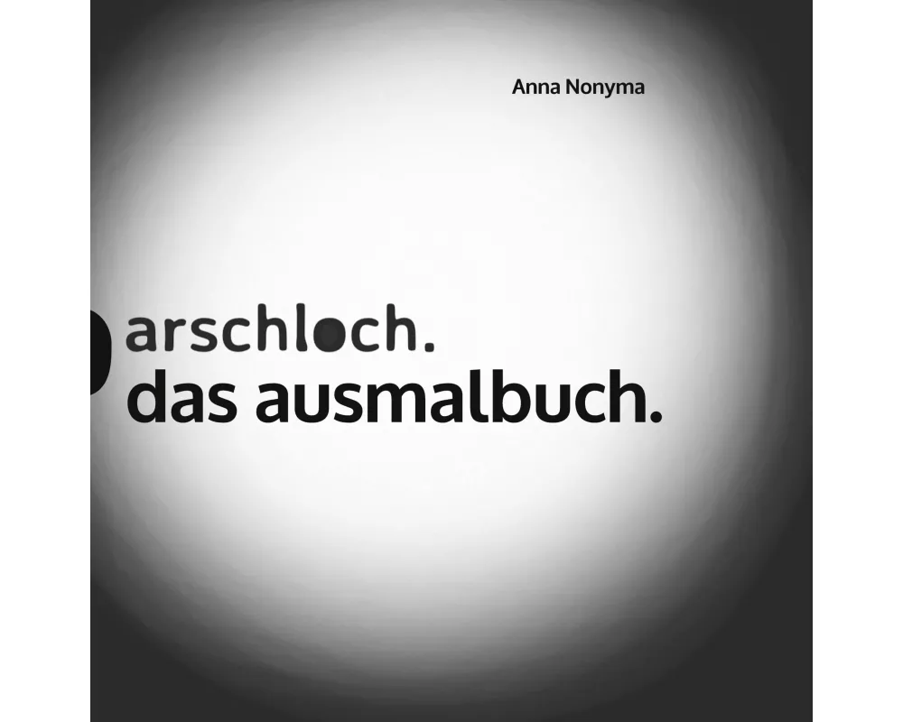 Arschloch