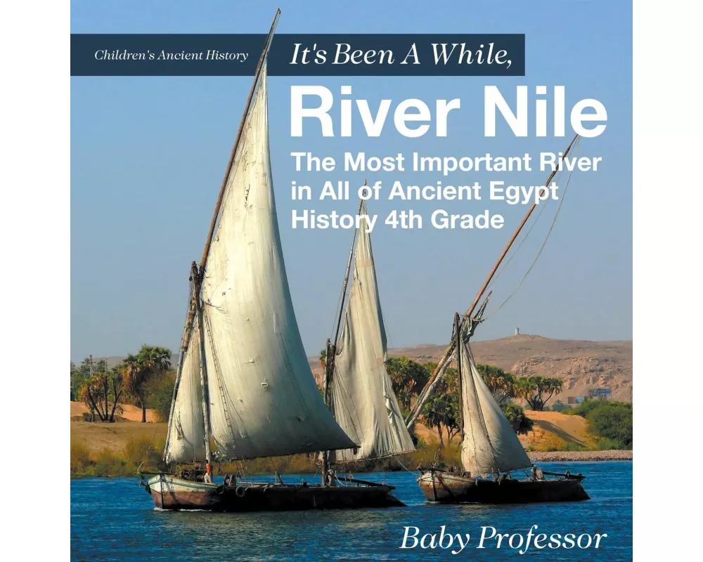 It's Been A While, River Nile