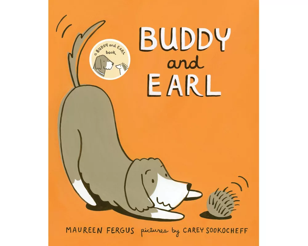 Buddy and Earl