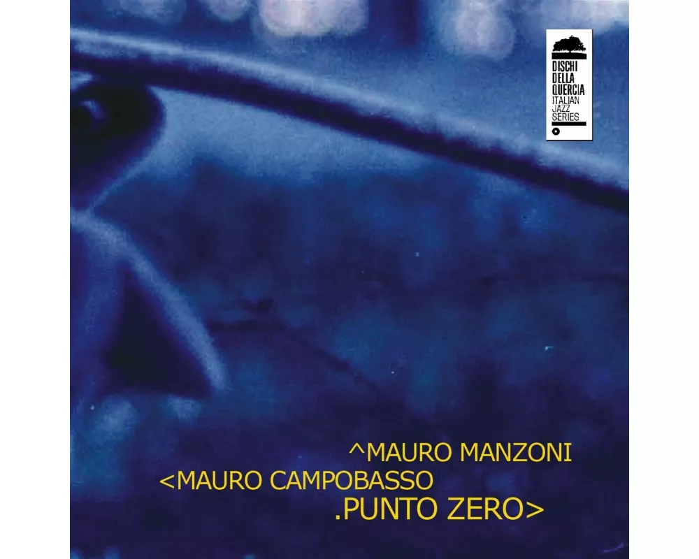 Punto Zero