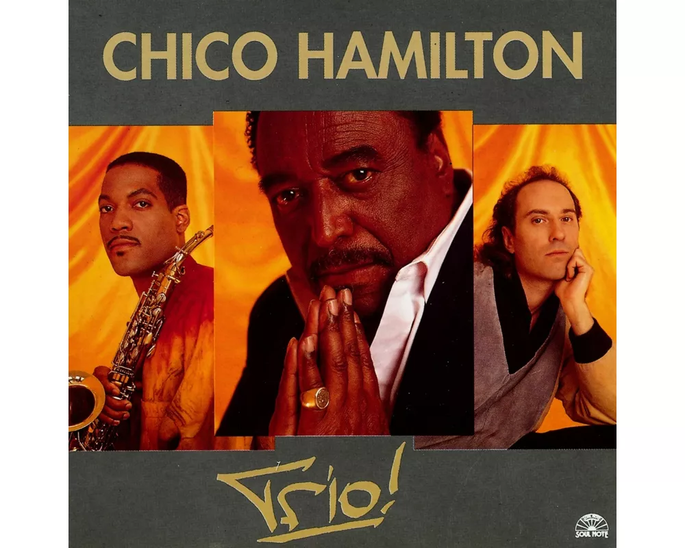 Trio!