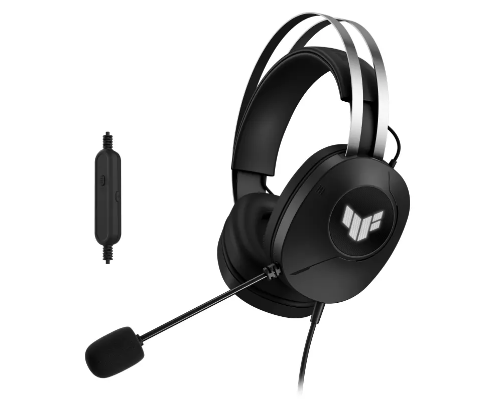 TUF Gaming H1 Gen II