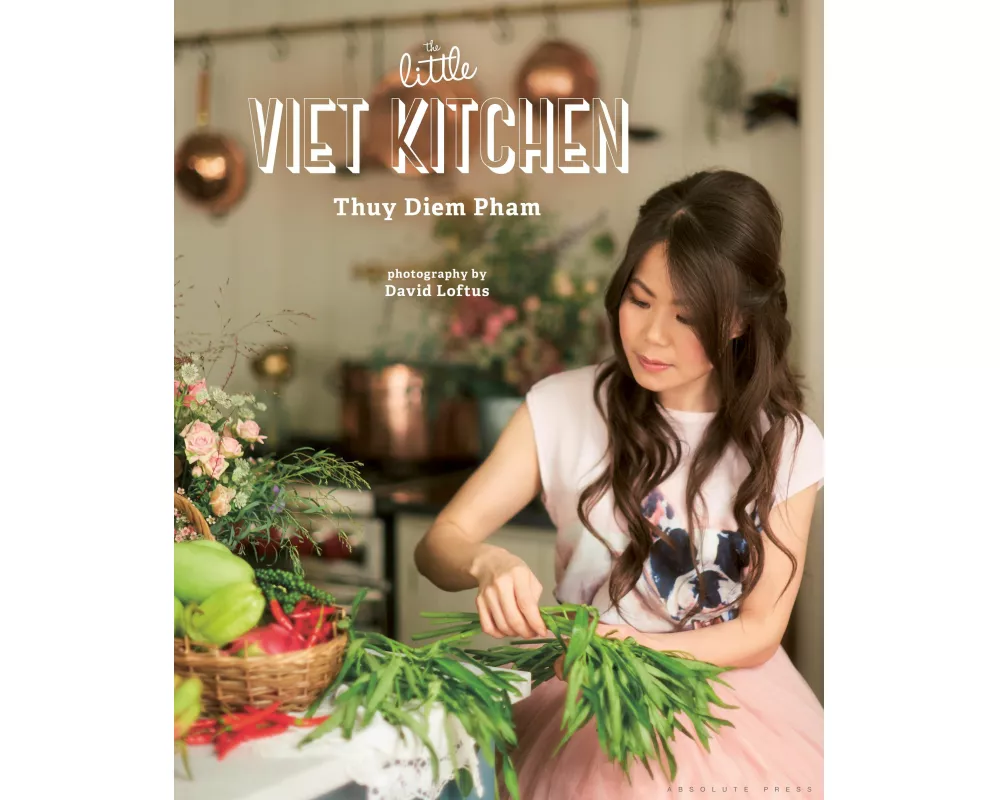 The Little Viet Kitchen